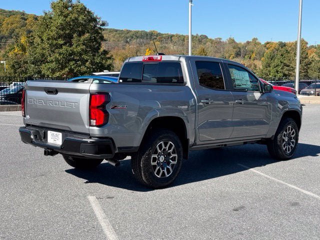 New 2026 Chevrolet Colorado Z71 w/ Technology Package AWD/4WD image 14