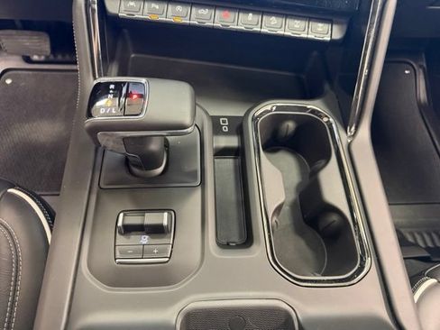 Certified 2024 GMC Sierra 1500 AT4X AWD/4WD image 14