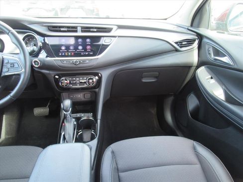 Used 2022 Buick Encore GX Select image 14