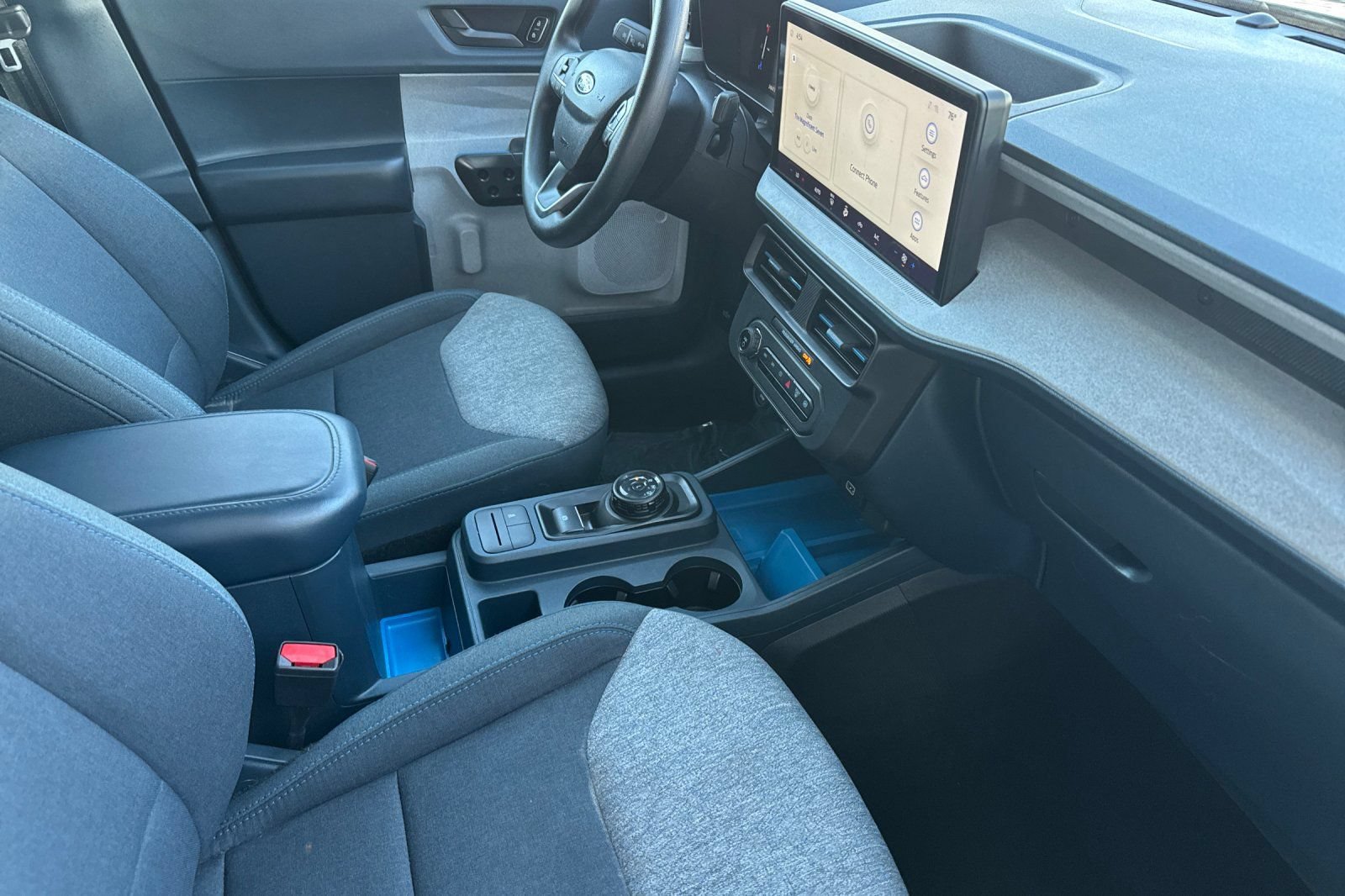 Used 2025 Ford Maverick XLT FWD image 15