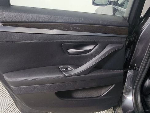 Used 2016 BMW 528i Sedan image 12