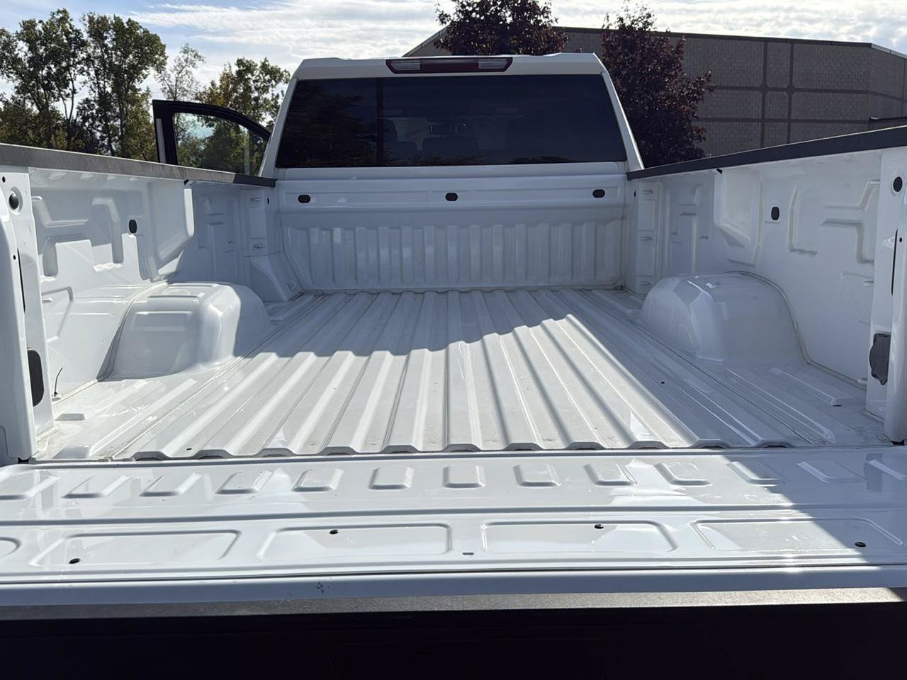 Used 2022 Chevrolet Silverado 3500 LTZ AWD/4WD image 26