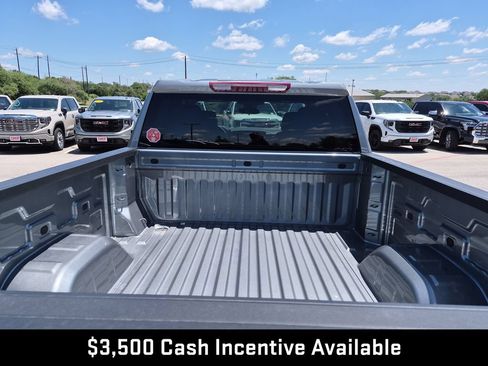 New 2026 GMC Sierra 1500 Elevation AWD/4WD image 46