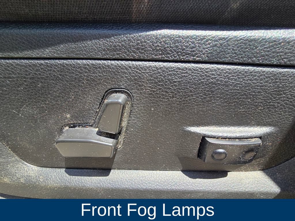 Used 2022 RAM 2500 Big Horn w/ Level A Equipment Group AWD/4WD image 18