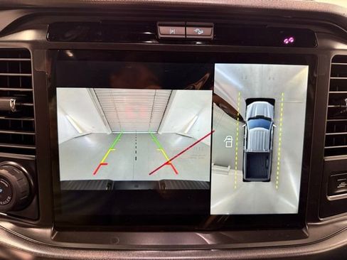 New 2025 Ford F150 Platinum w/ Equipment Group 702A High image 22