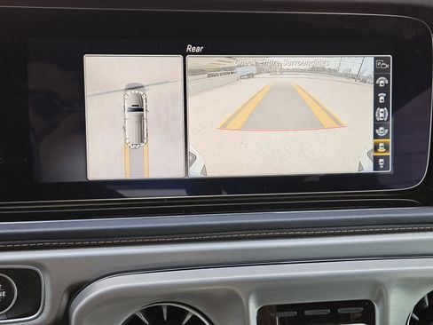 Used 2024 Mercedes-Benz G 63 AMG AMG G 63 image 19