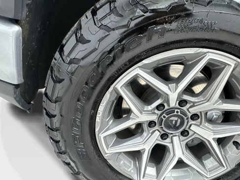 Used 2023 GMC Sierra 1500 Denali w/ Denali Reserve Package AWD/4WD image 87