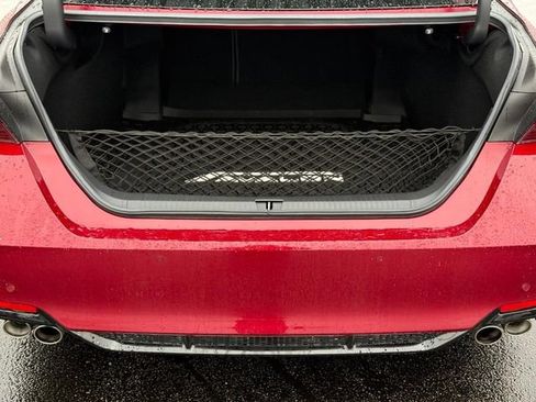 Used 2020 Toyota Avalon Touring w/ Advanced Safety Package image 6