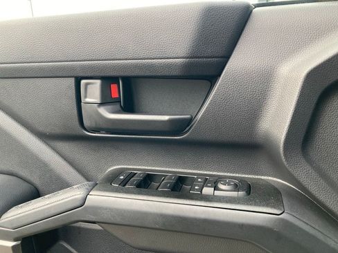 Certified 2026 Toyota 4Runner SR5 AWD/4WD image 13