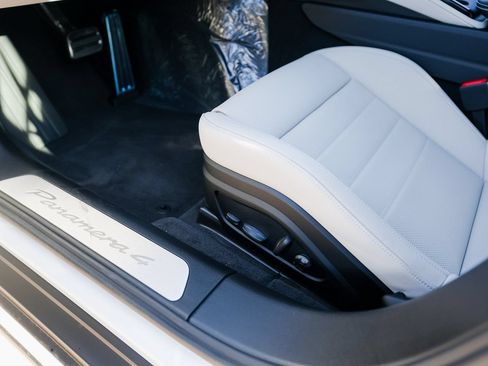 New 2026 Porsche Panamera 4 E-Hybrid AWD/4WD image 14