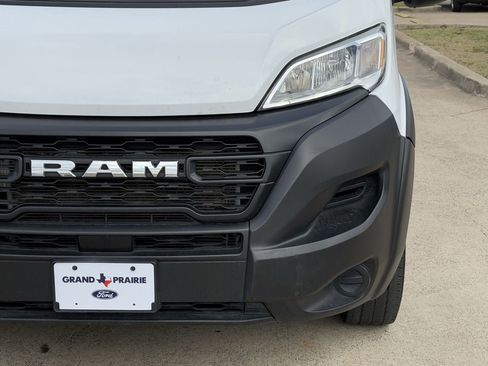 Used 2023 RAM ProMaster 2500 image 10