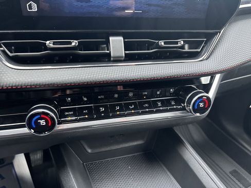 New 2026 Chevrolet Equinox RS w/ Convenience Package III image 21