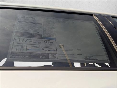 New 2026 Toyota bZ image 17