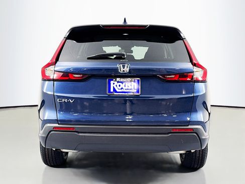 Certified 2024 Honda CR-V EX image 6