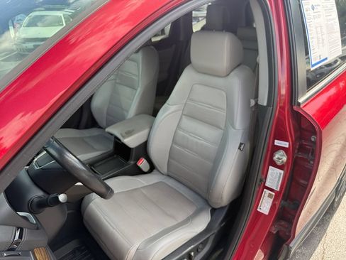 Certified 2020 Honda CR-V EX-L image 17