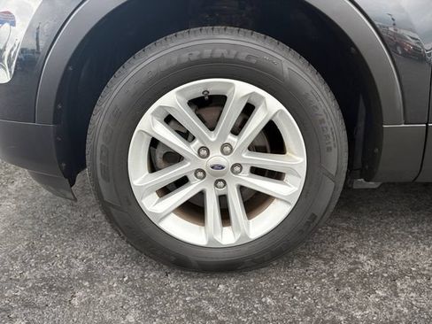 Used 2015 Ford Explorer 4WD image 14