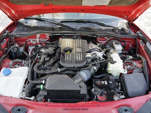 Used 2020 FIAT 124 Spider Lusso RWD image 23