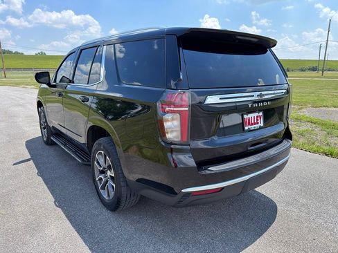 Used 2021 Chevrolet Tahoe LS AWD/4WD image 9