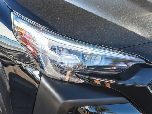 Certified 2023 Subaru Outback Onyx Edition image 10