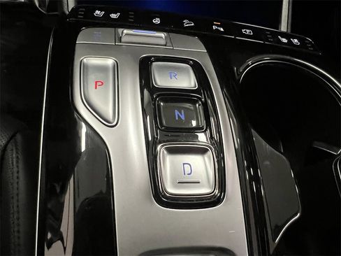 Used 2024 Hyundai Tucson Limited image 19