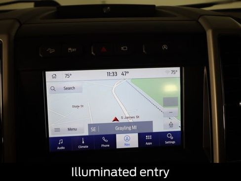 Used 2020 Ford F150 Lariat w/ Equipment Group 502A Luxury AWD/4WD image 51