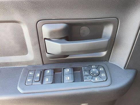 New 2026 RAM 2500 Tradesman image 17