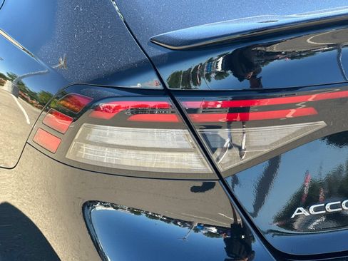 Used 2023 Honda Accord Sport image 46