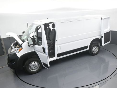 New 2026 RAM ProMaster 2500 image 52