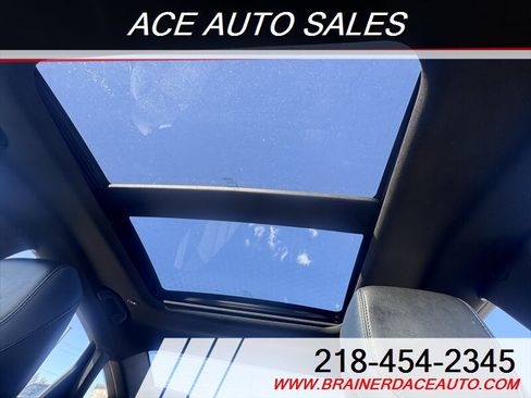 Used 2015 Chrysler 200 S w/ Comfort Group AWD/4WD image 12