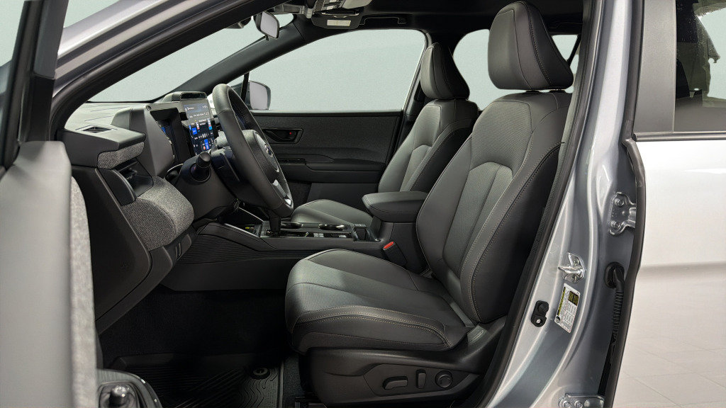 New 2026 Subaru Outback Limited AWD/4WD image 17