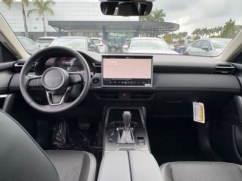 New 2026 MAZDA CX-5 Select AWD/4WD image 12