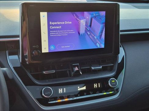 Certified 2023 Toyota Corolla Cross AWD Hybrid w/ Convenience Package image 12