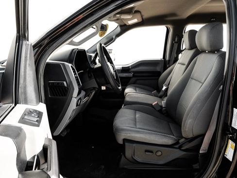 Used 2020 Ford F150 XLT w/ Equipment Group 301A Mid image 17