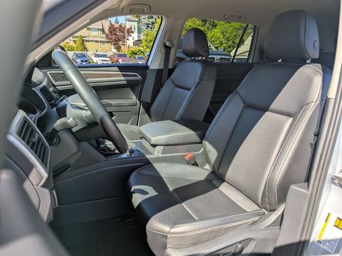 Used 2019 Volkswagen Atlas SE AWD/4WD image 25
