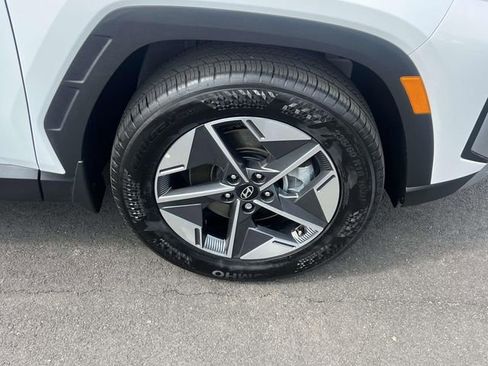 Used 2025 Hyundai Tucson SEL image 7