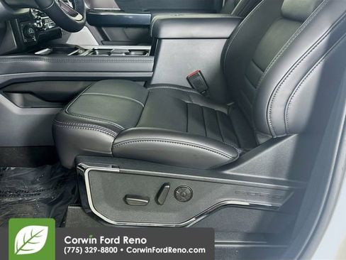 New 2026 Ford F250 Platinum w/ Tremor Off-Road Package AWD/4WD image 22