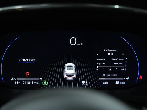 Used 2023 Acura MDX SH-AWD w/ Advance Package image 31