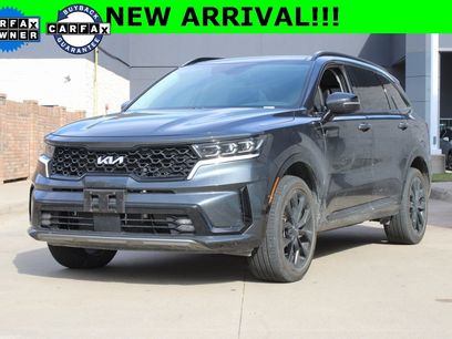 Used 2023 Kia Sorento SX
