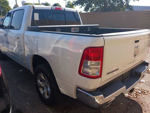 Used 2022 RAM 1500 Big Horn AWD/4WD image 5