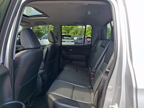 Used 2023 Honda Ridgeline RTL image 11