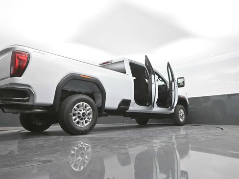 New 2026 GMC Sierra 2500 Pro w/ Convenience Package AWD/4WD image 43