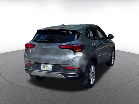 Used 2025 Buick Encore GX Preferred image 14