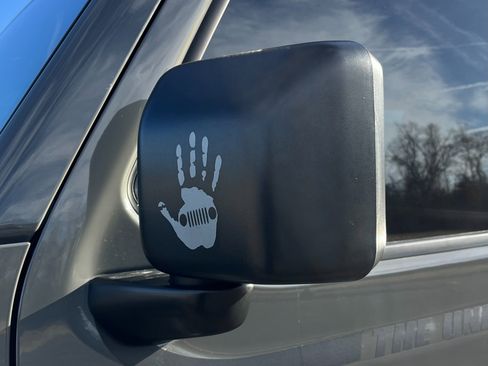 Used 2019 Jeep Wrangler Unlimited Sport S image 62