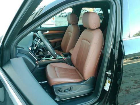 Used 2023 Audi Q5 2.0T Premium image 6