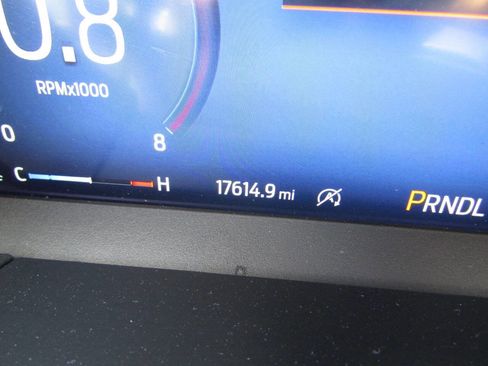 Used 2025 Ford Escape Platinum AWD/4WD image 39