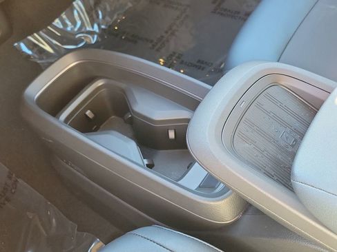 New 2026 Nissan Leaf SV+ image 10