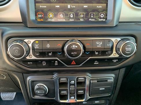 Used 2021 Jeep Gladiator Sport w/ Quick Order Package 24Q 80Th image 28