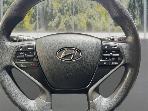 Used 2015 Hyundai Sonata Sport FWD image 17