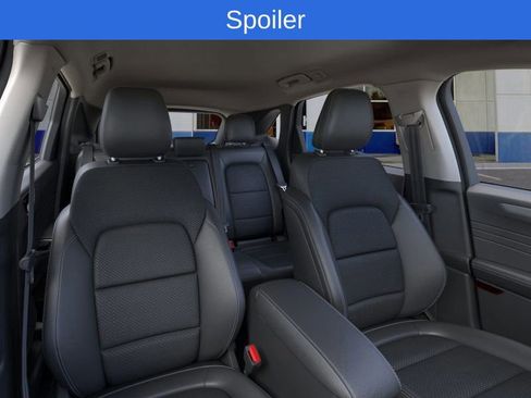 New 2025 Ford Escape SE w/ Class II Trailer Tow Package image 10