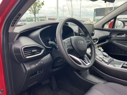 Used 2021 Hyundai Santa Fe SEL image 10